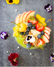 Load image into Gallery viewer, Green Smoothie Bowl